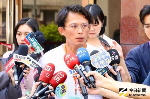 曝將與柯文哲談2026、2028規劃　黃國昌：讓賴清德下台目標不變
