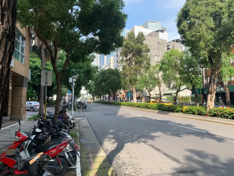 ▲擁有中正國中學區的台北學區宅，很受購屋族群青睞。（圖／信義房屋提供）