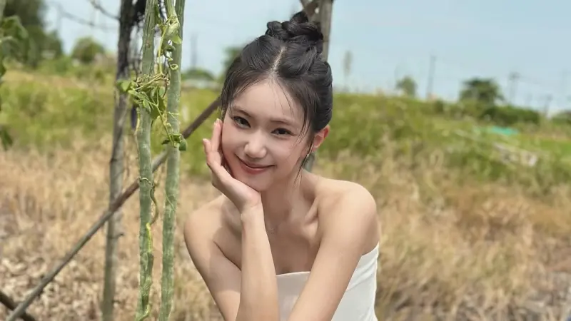 ▲家寧昨（8）日透過頻道稱已自法院閱卷取回群海帳冊，將稽核金流；並以監察人身分對公司負責人、母親曾淑惠提刑事附帶民事，被外界認為是「大義滅親」。（圖／翻攝自家寧+0 IG@chianing_baby）