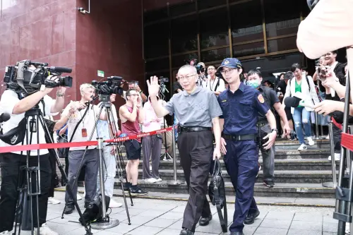 北檢被臭罵才惱羞成怒抗告？醫酸：邏輯太差！根本不可能贏柯文哲
