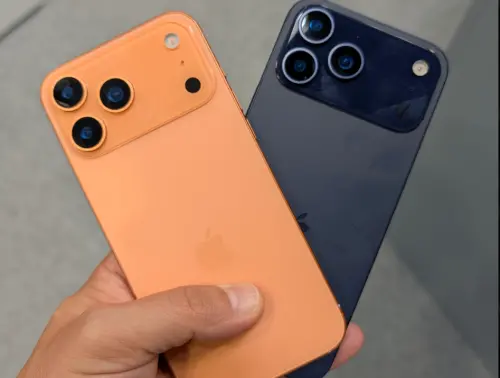 沒有要換iPhone 17！果粉改變心意買它：超強功能、一堆人都需要
