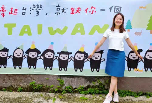 凌濤籲賴政府釋放國民黨黨工！民進黨揭三盲：受黨國思維影響
