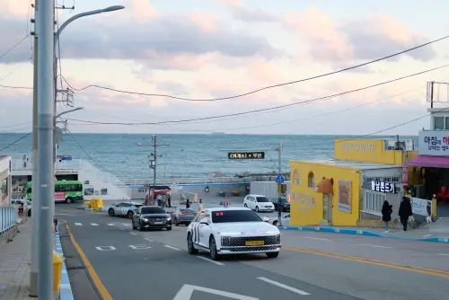 韓國旅遊注意！計程車新詐騙手法頻傳　旅遊達人教「1招預防」
