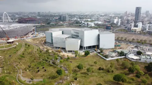 台中土地標售冷清　標脫率僅17.9%創近期新低
