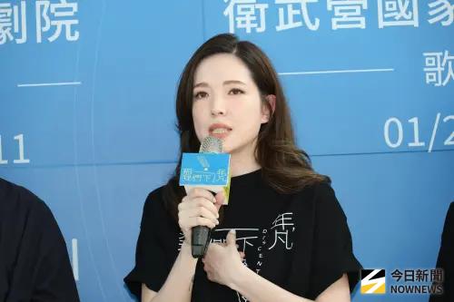 許瑋甯懷孕胖12公斤！虧邱澤當爸後變很夢幻：好險不是生女兒　
