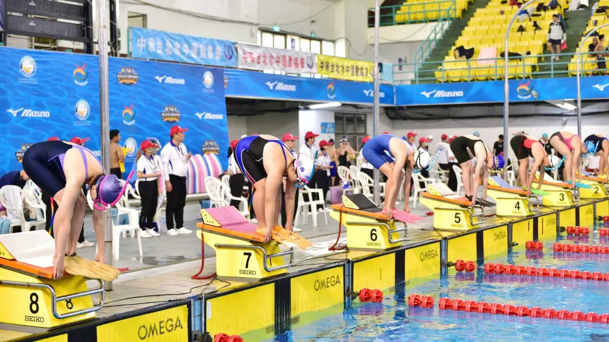 ▲高雄迎來全台首次CAMS國際賽事「世界盃自由潛水暨蹼泳巡迴賽」。（圖／中華民國水中運動協會提供）