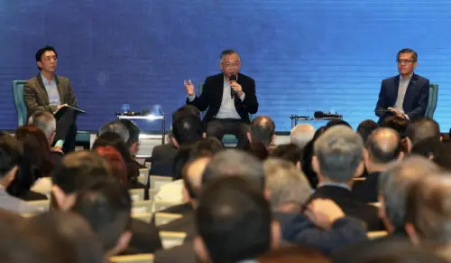 川普關稅陰影籠罩！新加坡副總理表示長遠恐撼動產業生態
