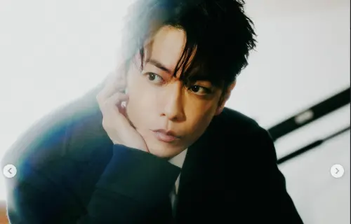 佐藤健跑步還撩妹！約朋友健身大搞神隱　被志尊淳抓包超傻眼
