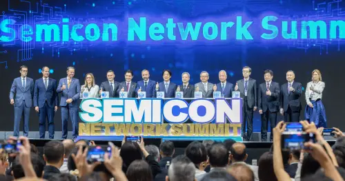 推動AI新十大建設！賴清德曝3項具體行動：投入逾千億元預算
