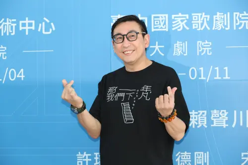 黃子佼超冷門作品無預警上架！團員宋少卿認一直有聯絡：確實談過
