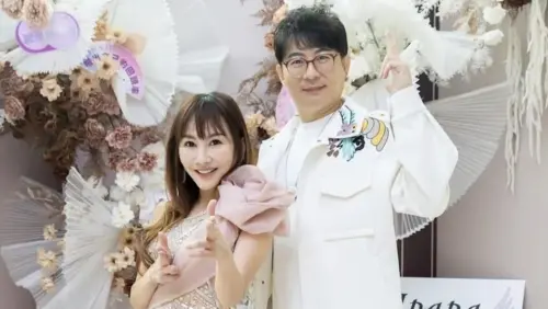 王宥忻賣上億豪宅！砸重金蓋600坪二手物資平台　羞曝復婚後生活
