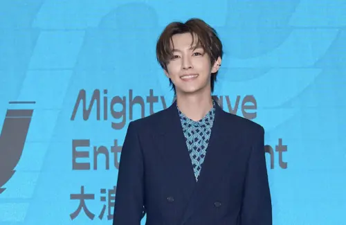 炎亞綸砸1200萬成立公司！被大老闆帶去問媽祖　神明點頭才出錢
