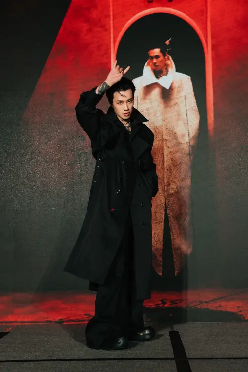 ▲Marz23（圖／寬宏藝術提供）