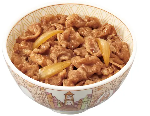 ▲松屋、すき家SUKIYA都有「買一送一」飲料外送優惠。（圖／翻攝自Sukiyaすき家官網）