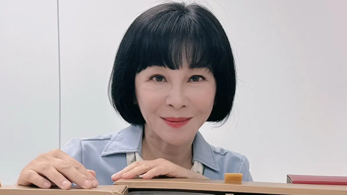 吳淡如出國慘睡廁所！住五星飯店前遭換房 發長文抱怨不可能睡著