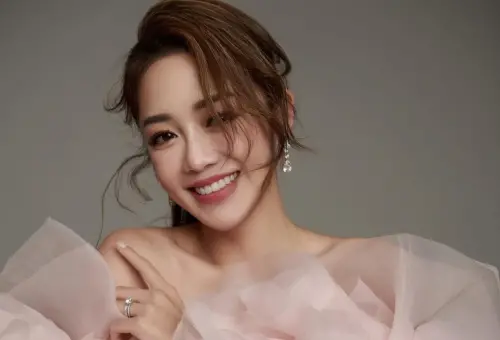 林千又回台行李被撬開！老公婚禮西裝、精品全被偷　損失破百萬
