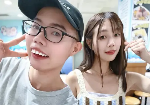 鄧佳華入獄2個月手寫信切割簡簡！狂告白新對象米拉：一生只愛妳
