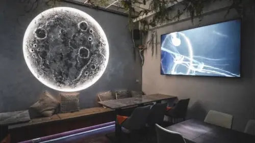 高雄雄嗨調酒節周末登場　特色餐酒館成新熱點
