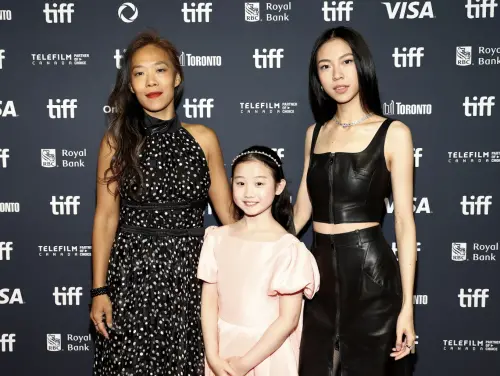 奧斯卡名導助陣台灣問鼎小金人！《左撇子女孩》國際影展搶票一空
