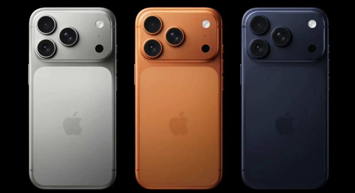 中華電信iPhone 17預約、預購起跑！台灣大今最划算爽拿600折抵金