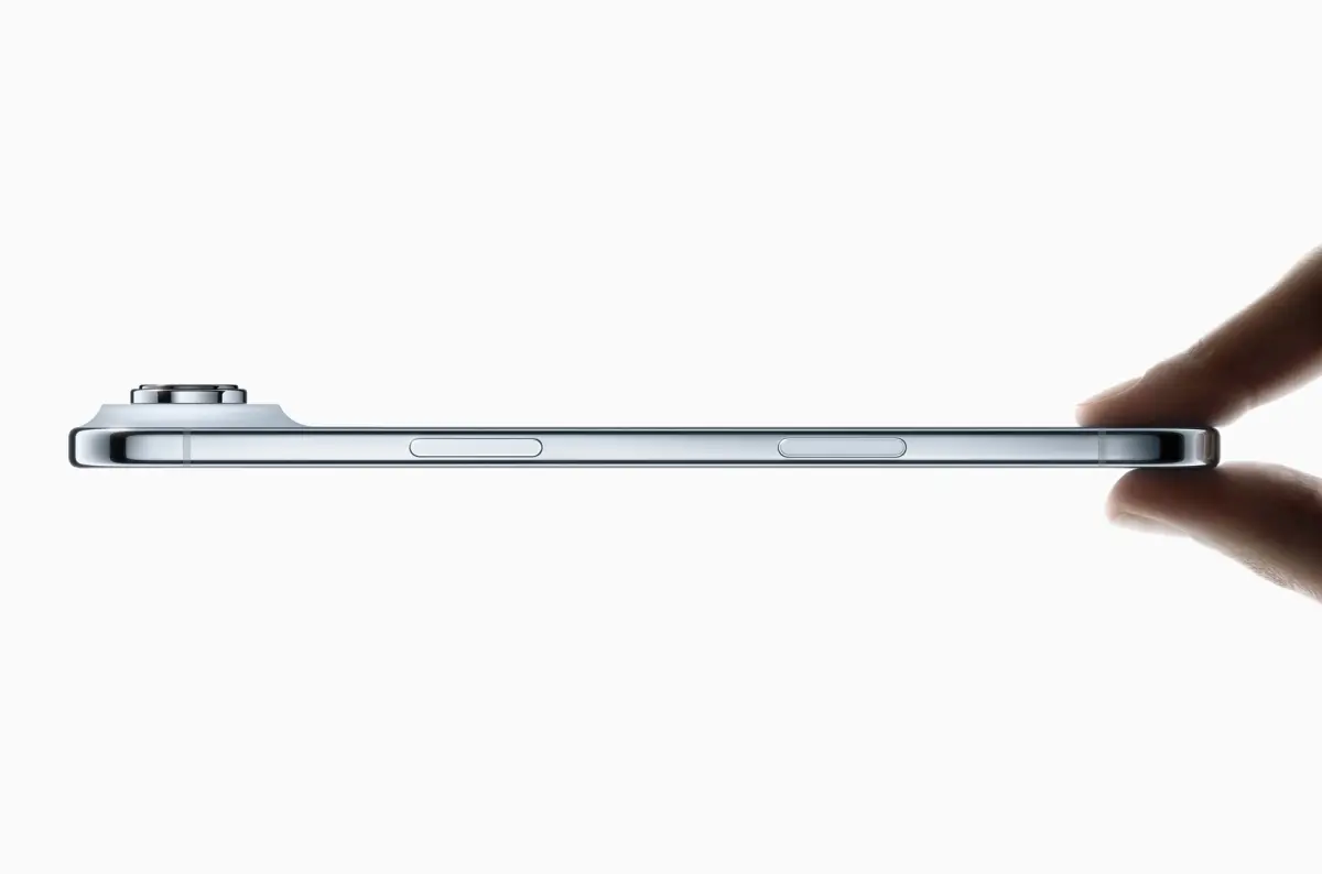 eSIM問題待解！iPhone Air中國發售延後 中媒研判或與防詐騙有關