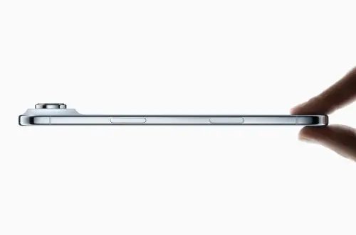 iPhone Air 「3敗筆」被唱衰！蘋果高層護航：最接近賈伯斯夢想機
