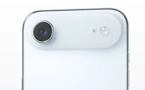 ▲iPhone Air。（圖／翻攝官網）