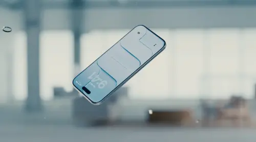 iPhone Air亮相！蘋果史上最薄　分析師嗨喊：引爆換機潮重振市場
