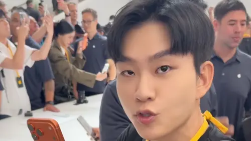 Joeman實測iPhone 17 Air 5.6mm機身！推薦這群人最值得入手
