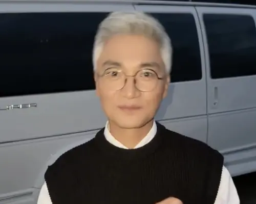 ▲趙在允在《暴君的廚師》中有許多中文台詞。（圖／趙在允IG@jojaeyun74）