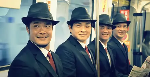 中職／「大師兄」林智勝引退　網友翻出12年前神作廣告再掀回憶殺
