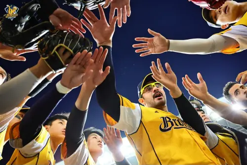 中職／球迷最愛對戰組合是他們！兄弟包辦前4名　金控大戰只排第3
