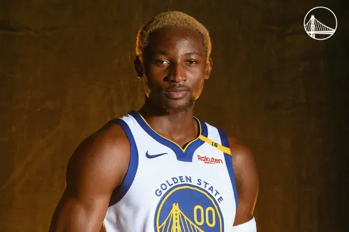 ▲吉迪合約的結果，對於庫明加和勇士談判帶來兩個信號，一是市場公定價格錨定，一是市場上已無競爭對手，雙方各退一步會是最好結果。（圖／取自Golden State Warriors，https://x.com/warriors/status）