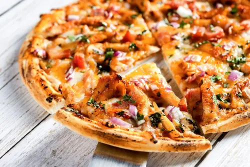 特企／禾藝廚房推出California Pizza Kitchen冷凍披薩
