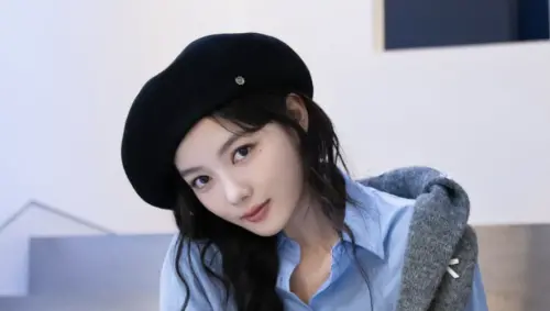 金裕貞新劇《親愛的X》爆抄襲！抓包像蘇有朋電影　劇組認了下架
