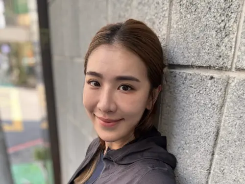 快訊／小禎認愛小7歲新歡！離婚李進良5年多　感謝神讓她遇見他
