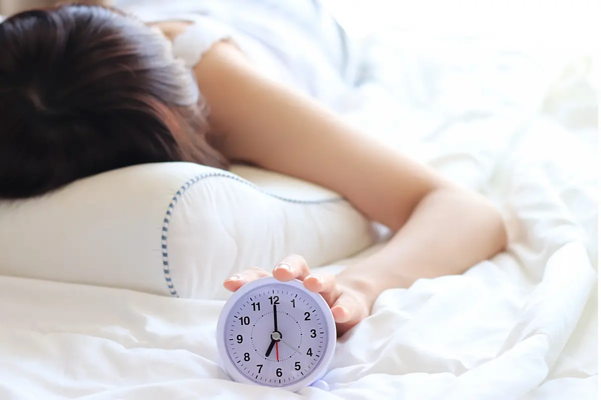 連假太多作息被打亂！醫師：1狀況大腦「未老先衰」程度多出2倍