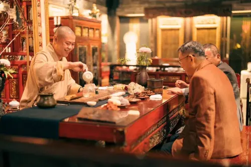 交保第3天赴桃園祭拜父親牌位　柯文哲曝是因為柯媽這句話
