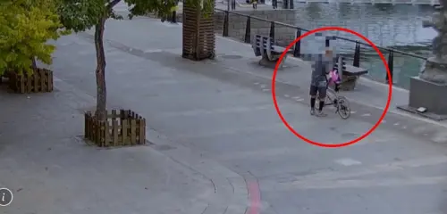 太惡劣！淡水街友虐殺黑狗沒悔改還「綁貓裝袋」　檢火速聲押獲准
