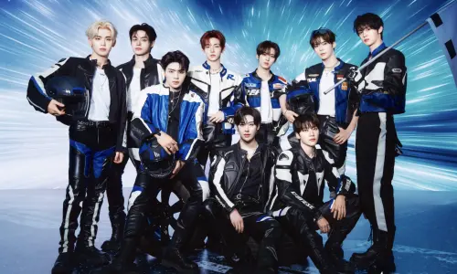 ZB1台北場票價出爐！超佛799就進場　實名制、座位福利1次報你知
