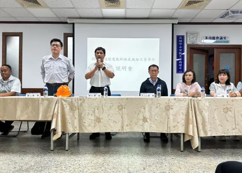 台電興達電廠爆炸！高市府命新機組全面停機徹查「安全才准開機」
