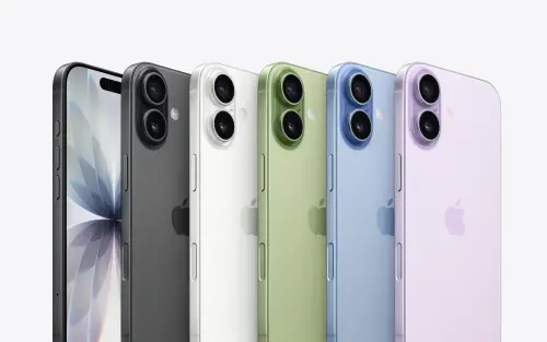 iPhone 17該入手嗎？美媒評價「CP值最高」選擇是它

