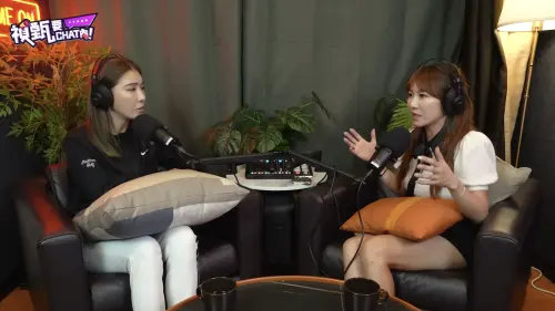 ▲前段婚姻留遺憾　坦言沒被求婚很在意