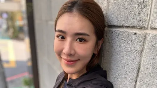 小禎認愛台版大谷翔平！昔認與李進良歹戲拖棚　最大遺憾是這件事
