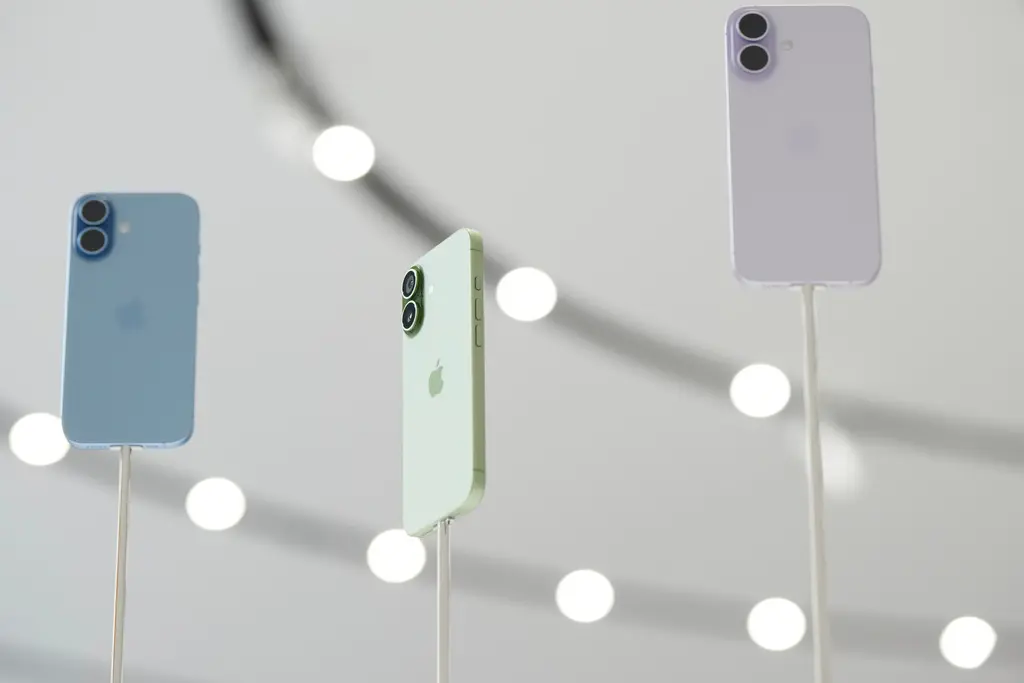 iPhone 17,AirPods Pro 3,iPhone Air,蘋果發表會,蘋果發表會懶人包