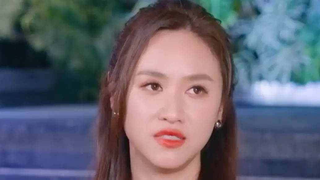 ▲Sandy坦言過去曾因工作與家庭失衡和老公爭執，遭對方狠嗆：「妳的朋友早受不了！」她冷靜回應：「我沒朋友。」反讓氣氛升溫，最後以道歉收場。（圖／翻攝自小姐不熙娣IG@ebcdeegirlstalk）