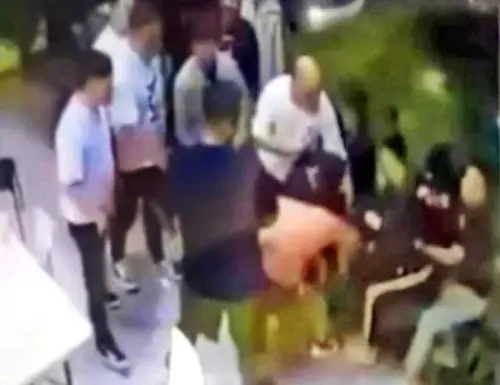 債務糾紛擄走2男！苗縣議長李文斌之子收押4個月　檢起訴16人
