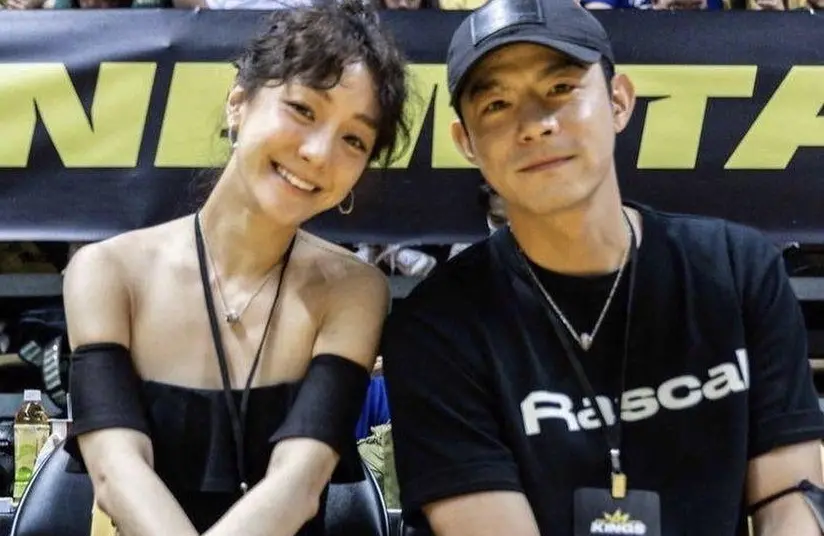 ▲謝欣穎（左）今（10）日出席活動認了已分手王柏傑，3戀情皆分手收場。回顧王柏傑（右）過往情史，不只大方認愛柯佳嬿，還曾因酒後行為遭曝是恐怖情人。（圖／謝欣穎IG@nikki_hsieh）