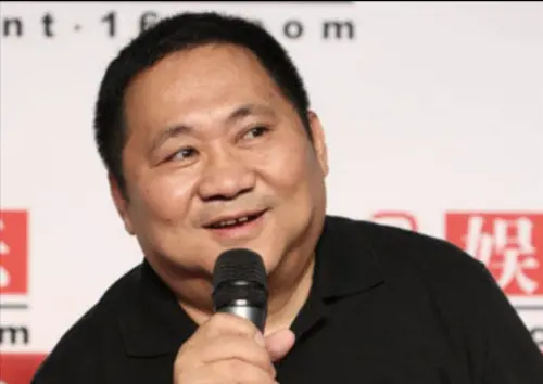 《跛豪》導演潘文傑傳北京逝世！享壽69歲　掀傳奇人物電影熱潮
