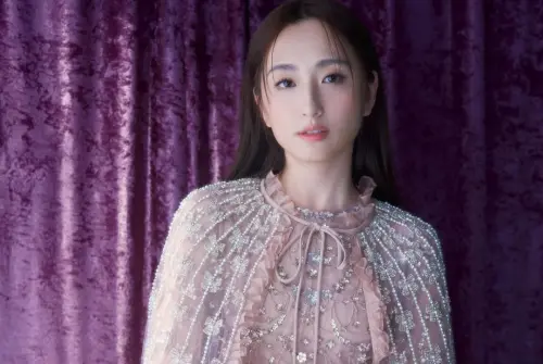 ▲謝欣穎3戀情皆分手收場！王柏傑曾認愛柯佳嬿（如圖）　昔遭曝是恐怖情人。（圖／柯佳嬿IG@alicekochiayen）